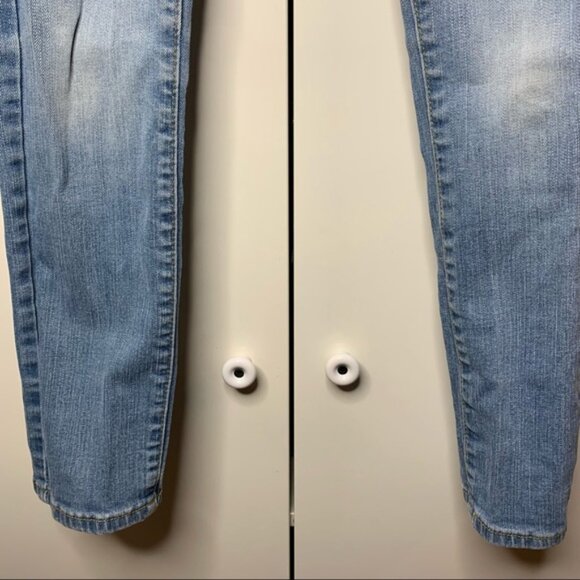 Kids’ Levi’s 510 Skinny Jeans - Picture 4 of 14